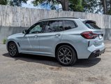 Used 2024 BMW X3 M40i image 3