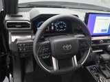 New 2025 Toyota Tacoma TRD Sport image 4