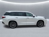 New 2025 Lexus TX 350 AWD image 4