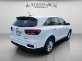 Used 2020 Kia Sorento LX image 5