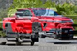 New 2026 Chevrolet Silverado EV Trail Boss image 2