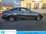 Used 2017 Mercedes-Benz E 400 4MATIC Coupe image 5