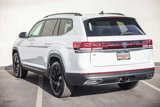 New 2026 Volkswagen Atlas SE image 3