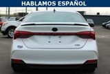 Used 2022 Toyota Avalon XSE image 4