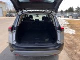 Used 2021 Nissan Rogue SV image 3