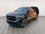 Certified 2024 Chevrolet Suburban RST w/ Luxury Package image 3