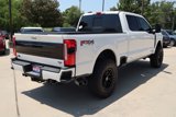 New 2025 Ford F250 Platinum image 5