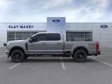 New 2025 Ford F250 Lariat image 3