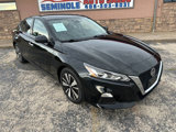 Used 2021 Nissan Altima 2.5 SV image 3