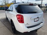Used 2017 Chevrolet Equinox LT w/ Sport Edition image 2