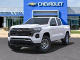 New 2025 Chevrolet Colorado LT image 6