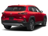 New 2025 MAZDA CX-50 AWD 2.5 Turbo w/ Premium Pkg image 2