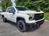 New 2025 Chevrolet Silverado 3500 LTZ image 2