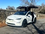 Used 2023 Tesla Model X image 2