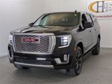 Used 2024 GMC Yukon XL Denali image 4