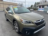 Used 2021 Subaru Outback Touring image 4