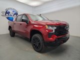 New 2025 Chevrolet Silverado 1500 LT Trail Boss w/ Convenience Package II image 3