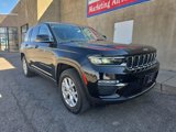 Used 2023 Jeep Grand Cherokee Limited image 6