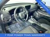 Certified 2024 Honda HR-V Sport image 3