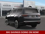 New 2025 Jeep Wagoneer 4WD image 4