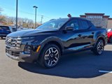 New 2025 Hyundai Santa Cruz Limited image 2