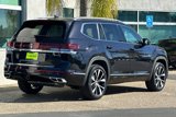 New 2025 Volkswagen Atlas SEL Premium R-Line image 4