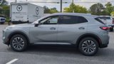 New 2025 Buick Envision Preferred image 5