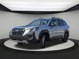 New 2025 Subaru Forester Wilderness image 3