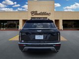 New 2026 Cadillac Vistiq Luxury image 4