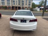Used 2016 Acura TLX V6 image 6