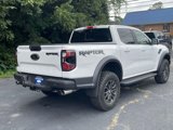 Used 2025 Ford Ranger Raptor image 5