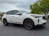 Used 2025 Acura RDX A-Spec image 2