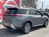 New 2025 Nissan Pathfinder SL w/ Cargo Package image 3