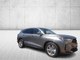 New 2025 Acura MDX FWD image 3