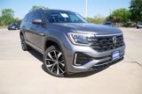 New 2025 Volkswagen Atlas SEL Premium R-Line image 1