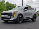 New 2026 Kia Sportage EX image 5