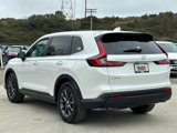 New 2026 Honda CR-V EX-L image 6