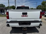 Used 2016 GMC Sierra 2500 Denali w/ Duramax Plus Package image 4