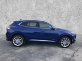 New 2025 Buick Envision Avenir image 3