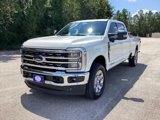 New 2025 Ford F350 Lariat w/ Lariat Ultimate Package image 3
