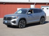 New 2025 Volkswagen Atlas SEL Premium R-Line image 4
