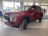 New 2026 Chevrolet Equinox ACTIV w/ Convenience Package III image 3
