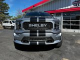 Used 2023 Ford F150 Lariat w/ Equipment Group 502A High image 2