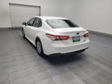 Used 2020 Toyota Camry LE image 5