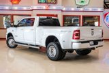 Used 2024 RAM 3500 Big Horn w/ Sport Appearance Package image 4