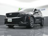 Used 2022 Cadillac XT6 Sport w/ Technology Package image 5