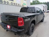 New 2025 RAM 1500 Limited image 3