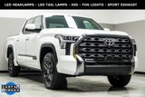 Used 2024 Toyota Tundra Platinum image 4