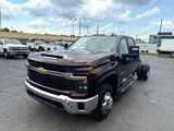 Used 2024 Chevrolet Silverado 3500 LT image 5