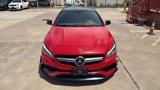 Used 2018 Mercedes-Benz CLA 45 AMG 4MATIC image 4